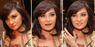 Kiki Amalia: Aku Nggak Tahu Kalau Digugat Cerai