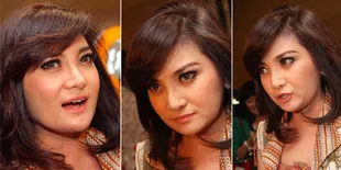 Kiki Amalia Bantah Kenal Ahmad Fathanah