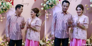 Kiki Amalia Dilamar Setelah 10 Tahun Menjanda, Ini Sosok Agung Nugraha si Calon Suami - Seorang Pengusaha Batu Bara