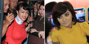 Kiki Amalia: Jupe Tambah Cantik!