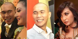 Kiki Amalia Pernah Mengandung Benih Dari Markus Horison