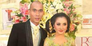 Kiki Amalia Tak Dendam Pada Markus