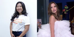 Kiky Saputri Posting Isi DM dari Nia Ramadhani, Netizen Salah Fokus: Tajir Melintir Tapi Sopan Banget!