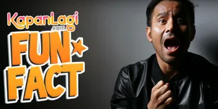 Kilas Balik Karir Judika: Casting Film Sampai Panggung Ambruk