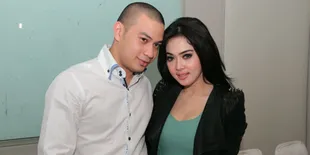 Kilas Balik: Kisah Cinta Syahrini - Bubu Kandas!