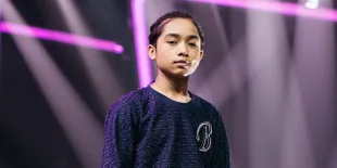'Kilau Konser Betrand Jilid 3', Onyo Bakal Berikan Klarifikasi Kontroversi yang Sebelumnya Belum Pernah Diungkap