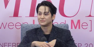 Kim Bum Ungkap Kelebihan Fans Indonesia, Proaktif dan Penuh Semangat