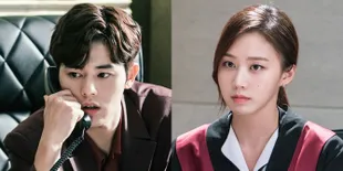 Kim Dong Jun ZEA Bantah Pacaran Dengan Aktris 'While You Were Sleeping'