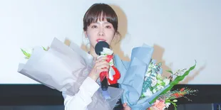Kim Ga Hee - Han Ji Min, Daftar Pemenang 19th Women In Film Korea Festival