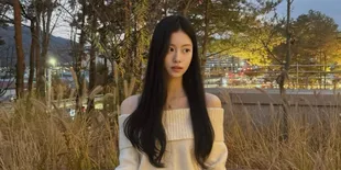 Kim Garam Mantan Anggota LE SSERAFIM Bagikan Update Terbaru Lewat Media Sosial