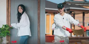 Kim Hye Yoon dan Lee Jae Wook Bakal Reuni di Acara Variety Show