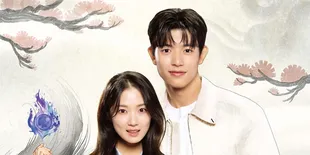 Kim Hye Yoon Jadi Gumiho di Drama Korea Terbaru Bareng Park Solomon