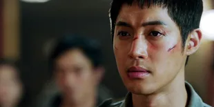 Kim Hyun Joong: Aku Tak Bisa Berperan Jadi Alien Do Min Joon