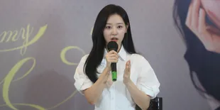 Kim Ji Won Siap Move on Dari Image Drama Romansa, Mau Coba Adegan Action