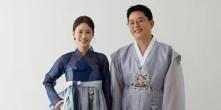 Kim Jimin Hamil Lewat IVF, Kim Junho Sambut Peran Ayah di Usia 50