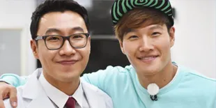 Kim Jong Myung, Kakak Kim Jong Kook yang Seorang Dokter Bedah Plastik
