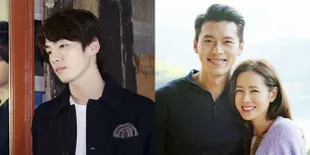 Kim Jung Hyun Ungkap Hubungan Hyun Bin dan Son Ye Jin di Lokasi Syuting 'Crash Landing on You', Ternyata di Luar Dugaan Banyak Orang