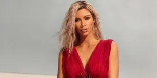 Kim Kardashian Buka Suara Soal Hubungan Khloe &#38; Tristan Thompson
