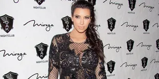 Kim Kardashian Ingin Dibotox Seseksi Beyonce!
