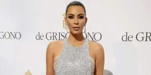 Kim Kardashian Marah Besar Gara-Gara Perselingkuhan Tristan Thompson