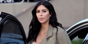 Kim Kardashian Unggah Foto Lucu Chicago West &#38; True Thompson, Nggemesin!