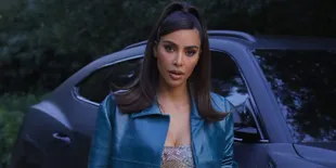 Kim Kardashian Ungkap Alasan di Balik Tamatnya 'Keeping Up with The Kardashians'