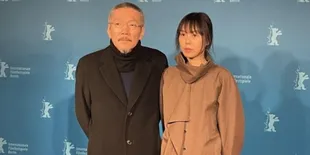 Kim Min Hee Melahirkan Anak Laki-laki Hasil Hubungan dengan Sutradara Hong Sang Soo