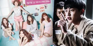 Kim Min Suk Dipastikan Jadi Bintang Utama Pria 'AGE OF YOUTH 2'