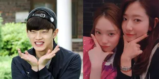 Kim Min Suk Wamil, Park Shin Hye & Lee Sung Kyung Bikin Pesta Perpisahan