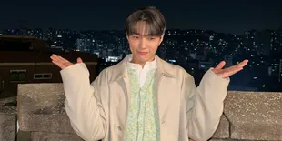 Kim Myung Soo Siap Fan-Con UNCHANGED Jakarta April 2026