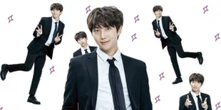 Kim Namjoon (RM BTS) Ulang Tahun, Fans Bikin 5 Trending dan Jimin Posting Foto