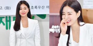 Kim Sa Rang Akhirnya Comeback Setelah 10 Tahun Lewat 'PERFECT MAN'