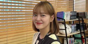 Kim Sejeong Resmi Umumkan Bakal Gelar Fan Meeting di Jakarta pada November 2022 Mendatang