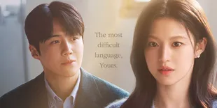 Kim Seon Ho Kembali dengan Peran Unik, Jadi Penerjemah untuk Superstar Go Youn Jung