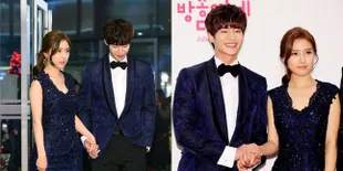 Kim So Eun Selfie Bareng Song Jae Rim, Salam Perpisahan WGM?