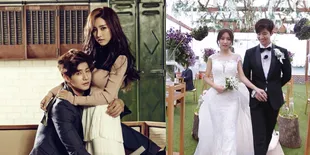 Kim So Eun Siapkan Kejutan, Bikin Song Jae Rim Malu-Malu Senang