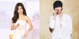 Kim So Eun Terharu, Song Jae Rim Berikan Kado Spesial