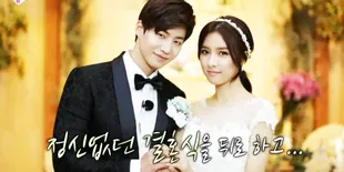 Kim So Eun Tiba-Tiba Jealous, Song Jae Rim Ngapain Nih?