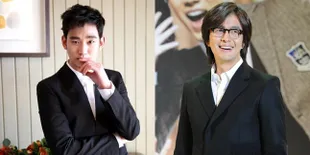 Kim Soo Hyun &#38; Artis Lainnya Hadiri Pesta Pernikahan Bae Yong Jun