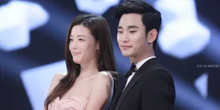 Kim Soo Hyun & Jun Ji Hyun Punya Bangunan Termahal di Korea!