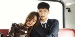 Kim Soo Hyun Cium Gong Hyo Jin, Rating 'Producer' Meroket