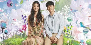Kim Soo Hyun dan Seo Ye Ji Ciuman Hot di Atas Ranjang, Netizen: Nyata Banget Guys!