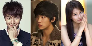Kim Soo Hyun Mewek Suzy Miss A Jadian Sama Kim Tan