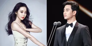 Kim Soo Hyun - Sohee Dirumorkan Nikah, CEO Agensi Curhat