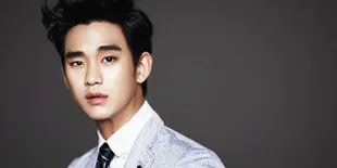 Kim Soo Hyun Sumbang Rp 3,3 Miliar Untuk Korban Feri Sewol