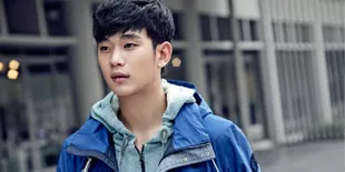 Kim Soo Hyun Ternyata Bukan Pemeran Utama Dalam Drama Comeback