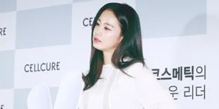 Kim Tae Hee Dikabarkan Akan Comeback Drama Setelah 5 Tahun