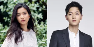 Kim Tae Ri Ditawari Main Bareng Dengan Song Joong Ki