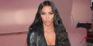 Kim Unggah Foto Lucu Baby Squad Kardashian - Jenner, Nggemesin Banget!