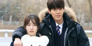 Kim Woo Bin &#38; Suzy Miss A Bakal Gelar Event Fan-Meeting
